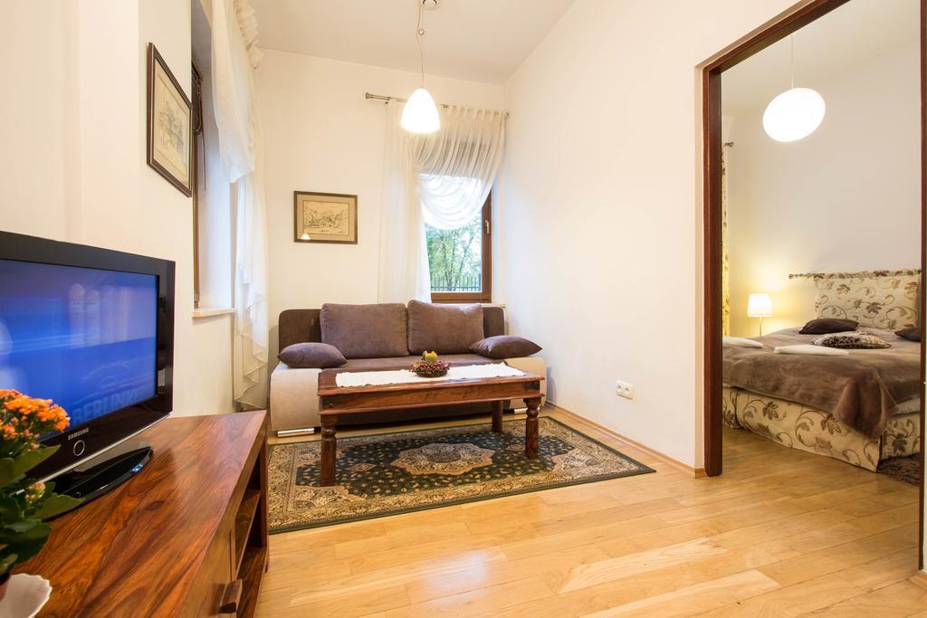 Apartment Radowid Zakopane