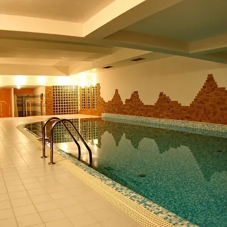Apartamenty Willa Radowid Zakopane Exteriér fotografie