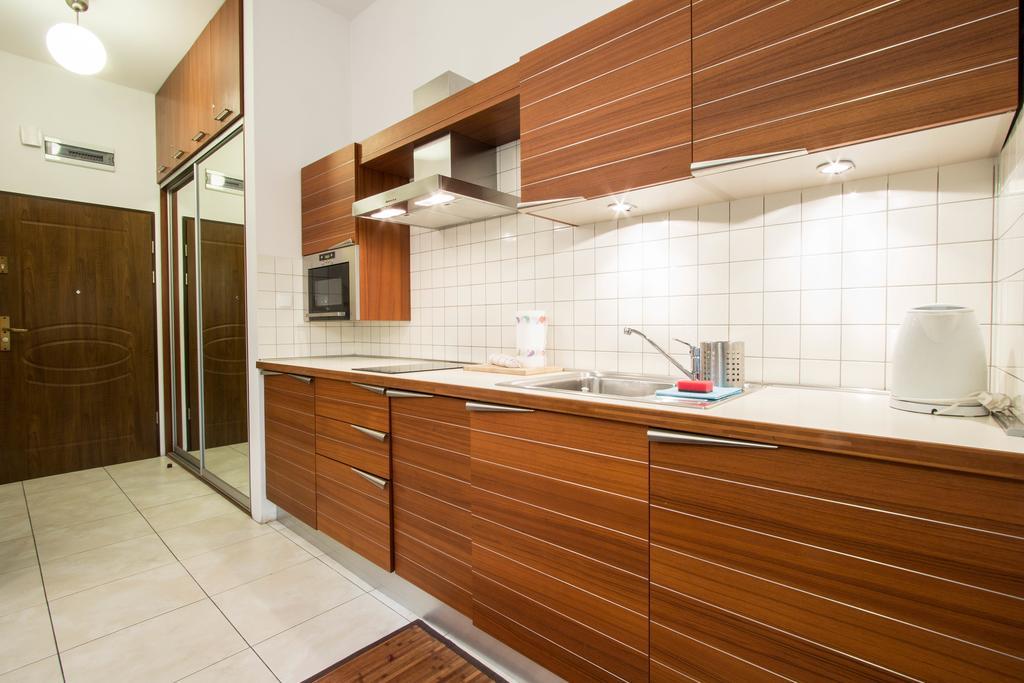 Radowid Apartment