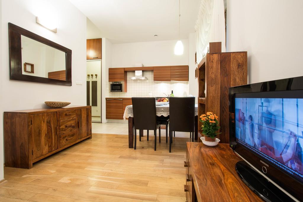 Radowid Apartment