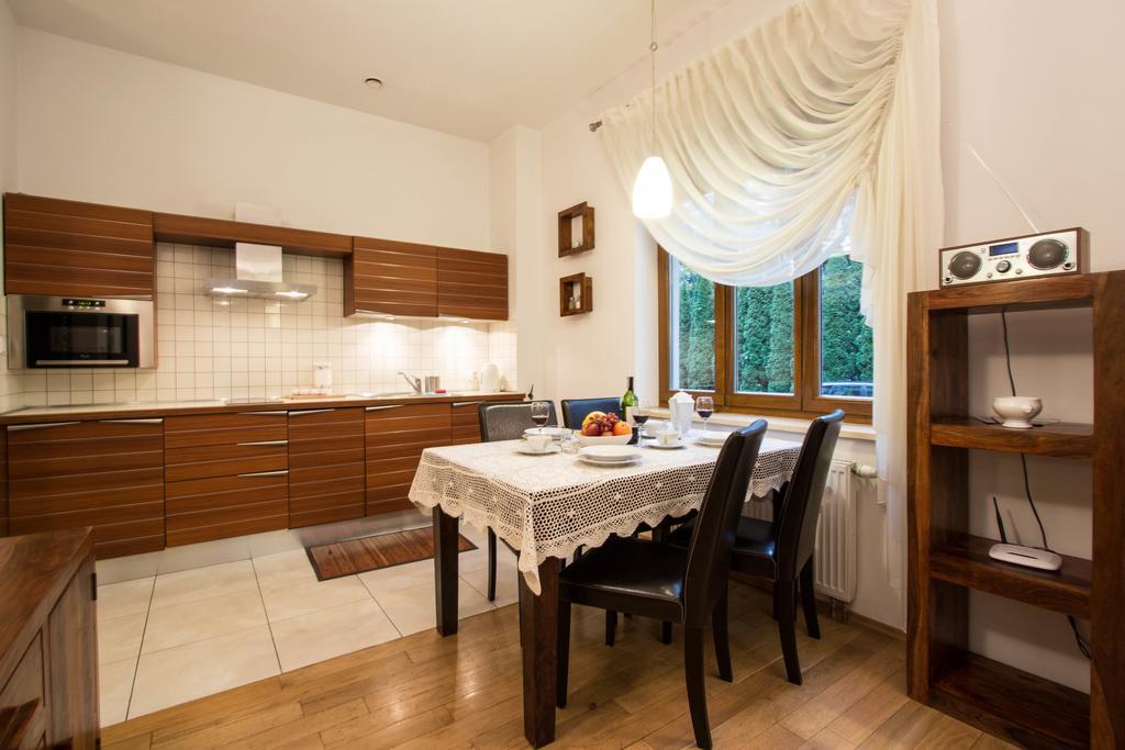 Apartment Radowid Zakopane