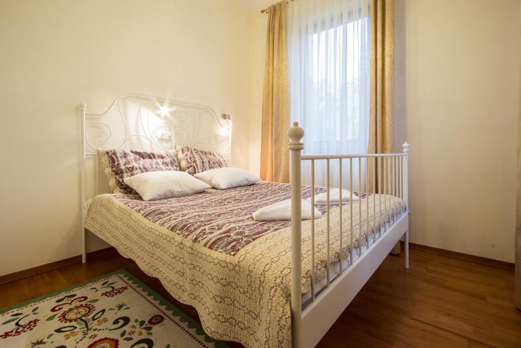 Radowid Apartment Zakopane