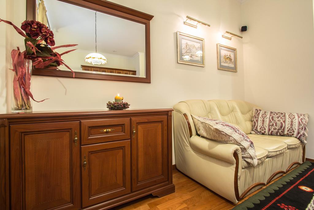 Radowid Apartment *