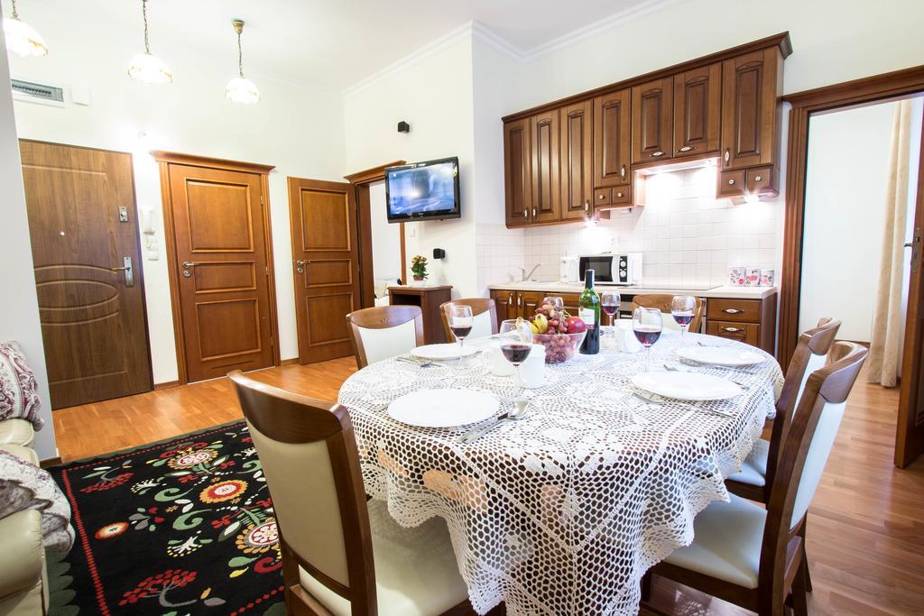 Radowid Apartment *