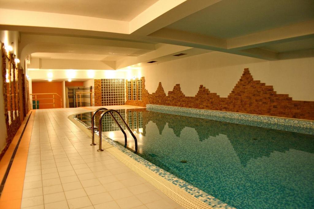 Apartment Radowid