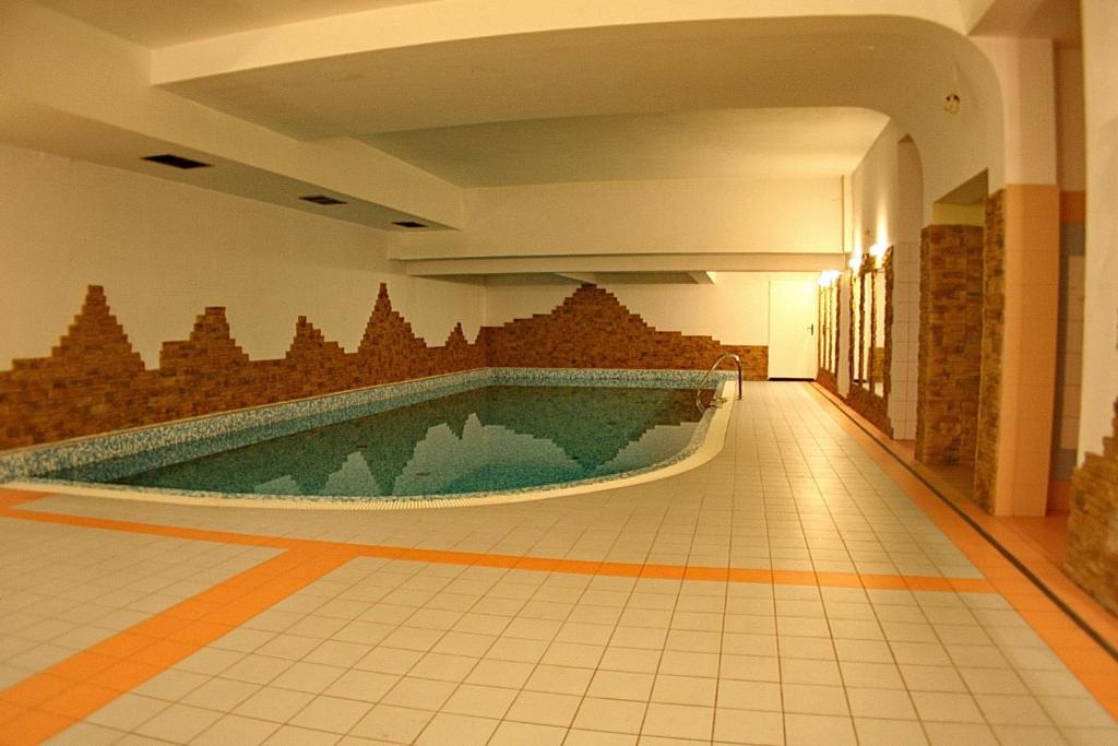 Radowid Apartment Zakopane